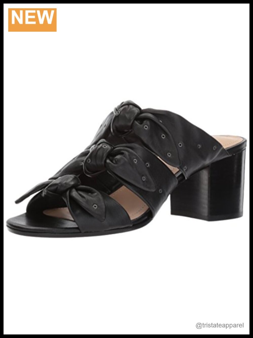 Pour La Victoire Women's Amal Heeled Sandal